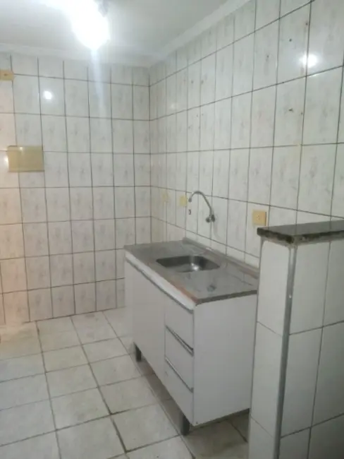 Foto 3 de Apartamento com 2 quartos à venda e para alugar, 46m2 em Vila Chabilândia, São Paulo - SP