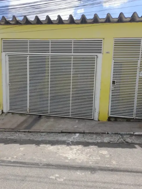 Casa com 3 quartos à venda, 23m2 em Conjunto Habitacional Castro Alves, São Paulo - SP - imagem 6 Foto 6 de Casa com 3 quartos à venda, 23m2 em Conjunto Habitacional Castro Alves, São Paulo - SP