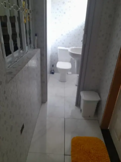 Foto 9 de Casa com 3 quartos à venda, 23m2 em Conjunto Habitacional Castro Alves, São Paulo - SP