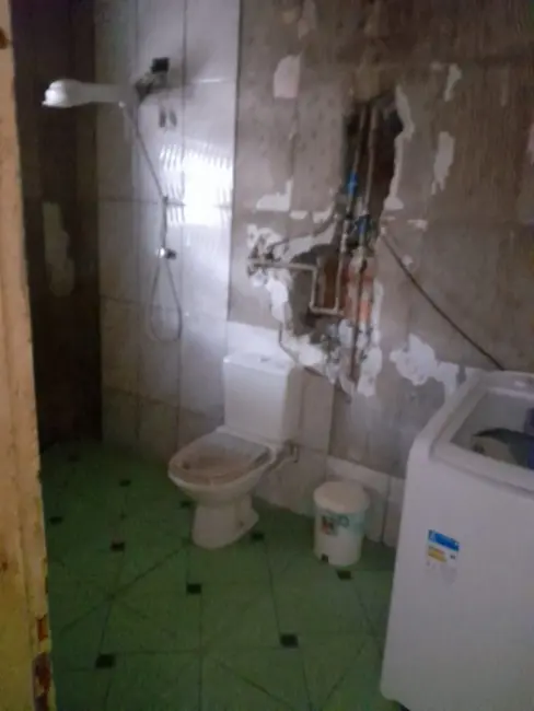 Casa com 3 quartos à venda, 23m2 em Conjunto Habitacional Castro Alves, São Paulo - SP - imagem 2 Foto 2 de Casa com 3 quartos à venda, 23m2 em Conjunto Habitacional Castro Alves, São Paulo - SP