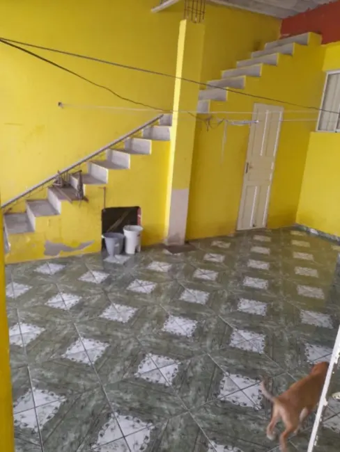 Casa com 3 quartos à venda, 23m2 em Conjunto Habitacional Castro Alves, São Paulo - SP - imagem 5 Foto 5 de Casa com 3 quartos à venda, 23m2 em Conjunto Habitacional Castro Alves, São Paulo - SP