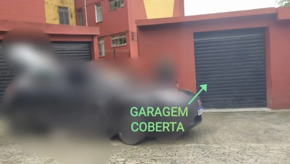 Foto 2 de Apartamento com 2 quartos à venda, 56m2 em Cidade Tiradentes, São Paulo - SP