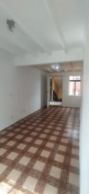 Foto 1 de Apartamento com 2 quartos à venda, 56m2 em Cidade Tiradentes, São Paulo - SP