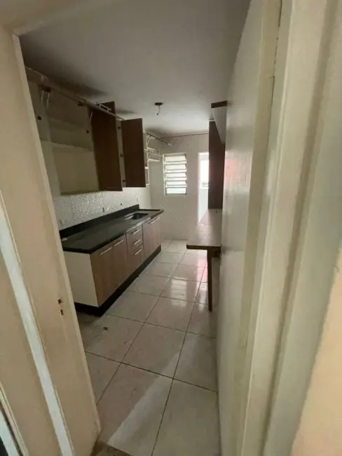 Foto 7 de Apartamento com 2 quartos à venda, 60m2 em Parque São Rafael, São Paulo - SP
