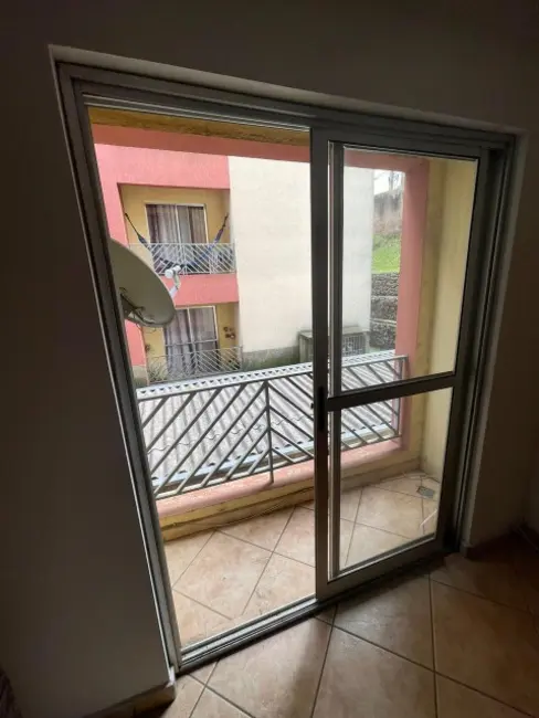 Foto 2 de Apartamento com 2 quartos à venda, 60m2 em Parque São Rafael, São Paulo - SP