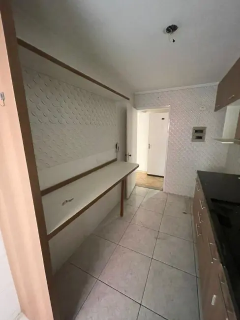 Foto 9 de Apartamento com 2 quartos à venda, 60m2 em Parque São Rafael, São Paulo - SP