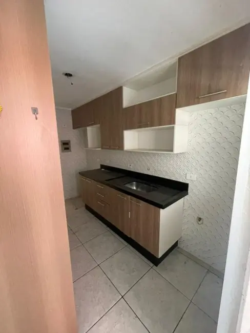 Foto 8 de Apartamento com 2 quartos à venda, 60m2 em Parque São Rafael, São Paulo - SP