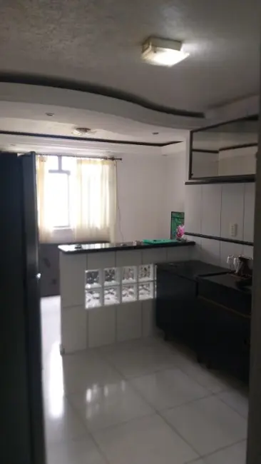 Foto 1 de Apartamento com 2 quartos à venda, 46m2 em Conjunto Habitacional Santa Etelvina II, São Paulo - SP