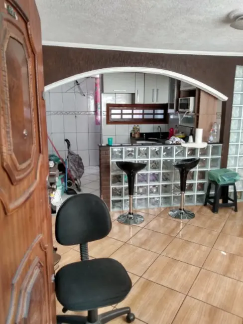 Foto 1 de Apartamento com 2 quartos à venda, 46m2 em Conjunto Habitacional Santa Etelvina II, São Paulo - SP