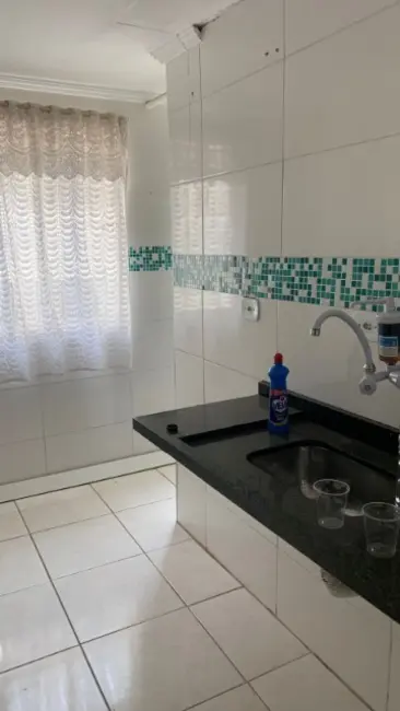 Foto 1 de Apartamento com 2 quartos para alugar, 46m2 em Vila Paulista I, São Paulo - SP