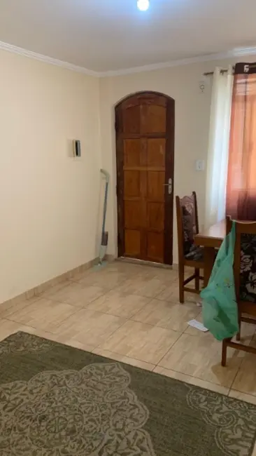 Foto 2 de Apartamento com 2 quartos para alugar, 46m2 em Vila Paulista I, São Paulo - SP