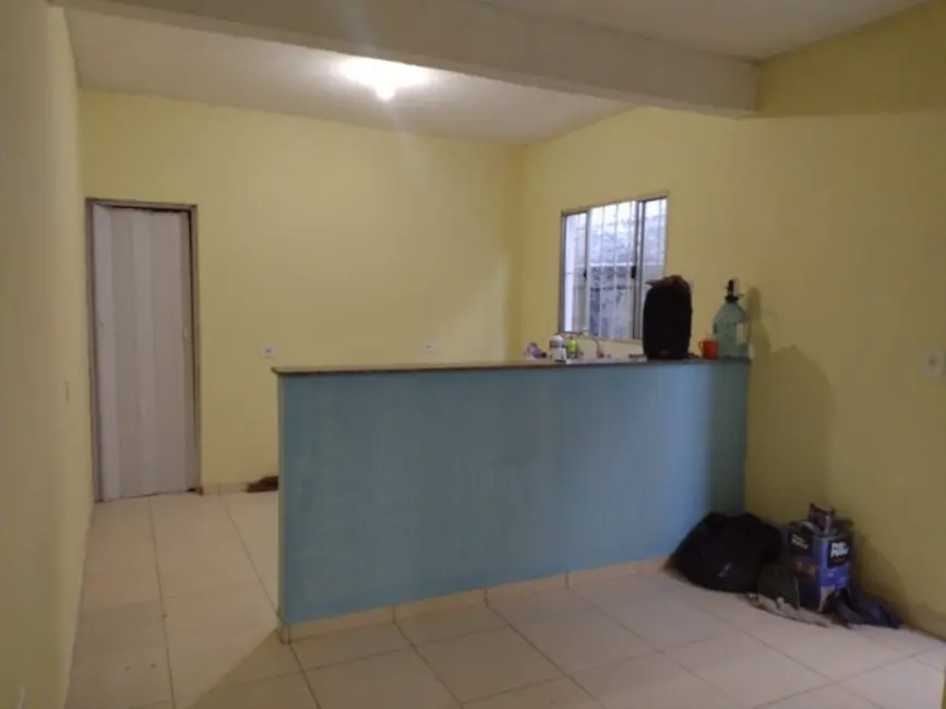 Foto 1 de Casa com 2 quartos à venda, 50m2 em Chácara Santa Etelvina, São Paulo - SP