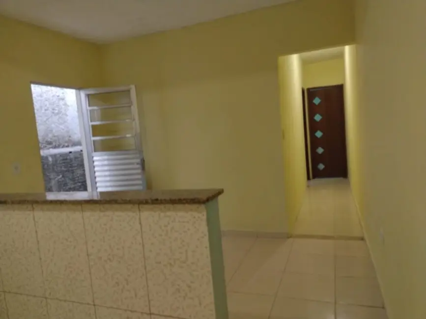 Foto 2 de Casa com 2 quartos à venda, 50m2 em Chácara Santa Etelvina, São Paulo - SP