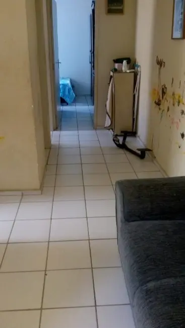 Foto 3 de Apartamento com 2 quartos à venda, 37m2 em Conjunto Residencial José Bonifácio, São Paulo - SP