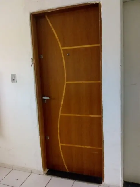 Foto 2 de Apartamento com 2 quartos à venda, 37m2 em Conjunto Residencial José Bonifácio, São Paulo - SP