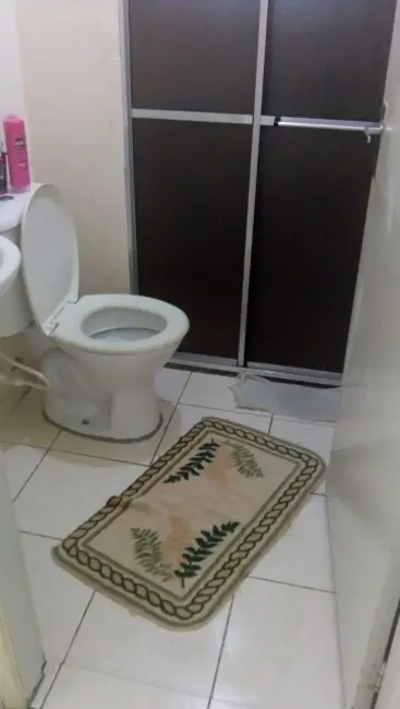 Foto 7 de Apartamento com 2 quartos à venda, 37m2 em Conjunto Residencial José Bonifácio, São Paulo - SP