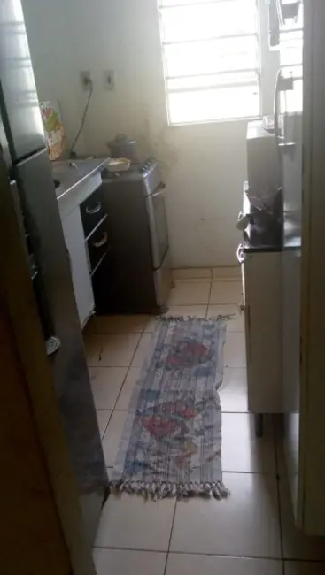 Foto 1 de Apartamento com 2 quartos à venda, 37m2 em Conjunto Residencial José Bonifácio, São Paulo - SP