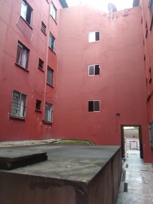 Apartamento com 2 quartos à venda, 46m2 em Conjunto Habitacional Santa Etelvina II, São Paulo - SP - imagem 1 Foto 1 de Apartamento com 2 quartos à venda, 46m2 em Conjunto Habitacional Santa Etelvina II, São Paulo - SP