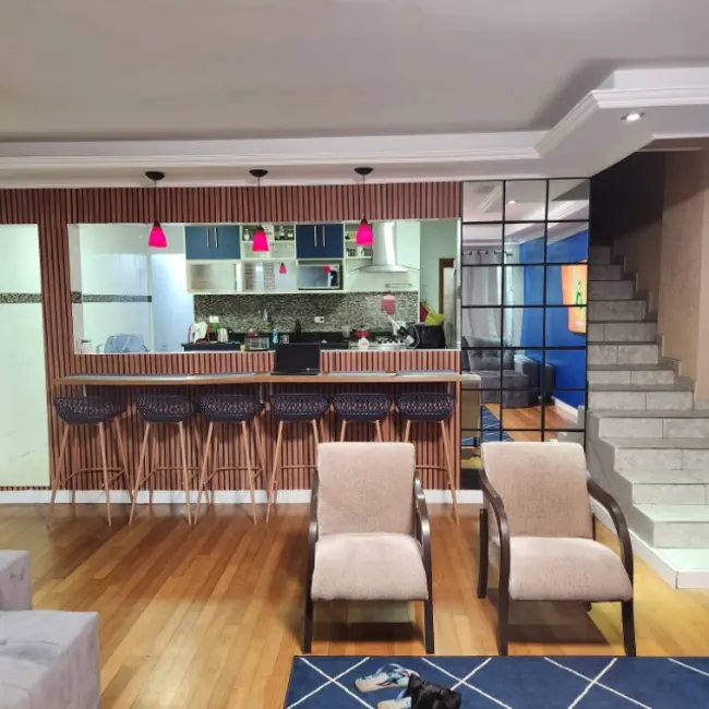 Casa com 4 quartos à venda, 350m2 em Cidade Tiradentes, São Paulo - SP - imagem 7 Foto 7 de Casa com 4 quartos à venda, 350m2 em Cidade Tiradentes, São Paulo - SP