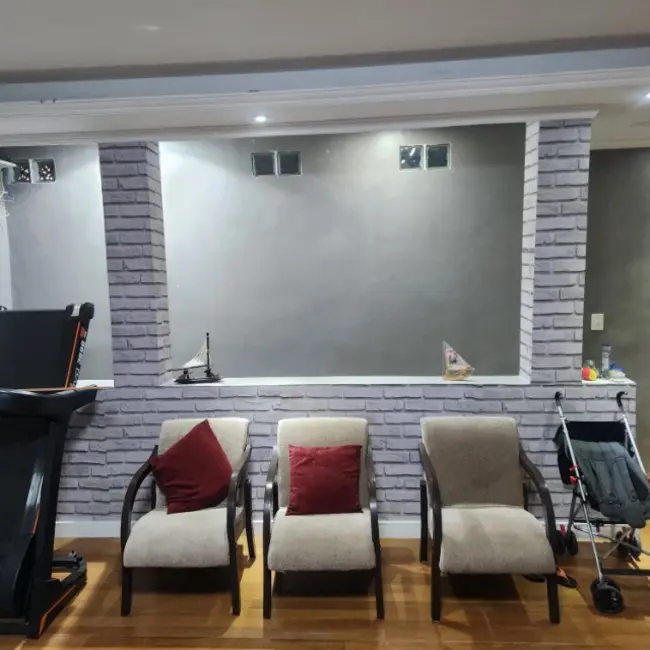 Casa com 4 quartos à venda, 350m2 em Cidade Tiradentes, São Paulo - SP - imagem 6 Foto 6 de Casa com 4 quartos à venda, 350m2 em Cidade Tiradentes, São Paulo - SP