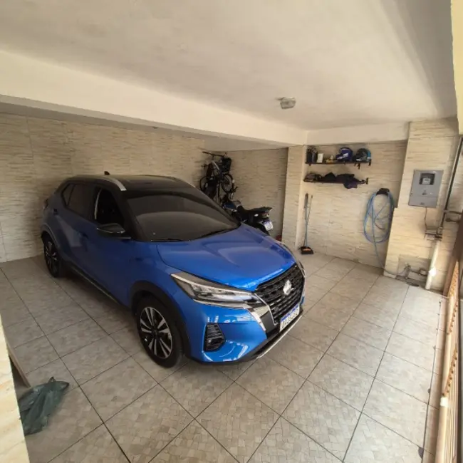 Casa com 4 quartos à venda, 350m2 em Cidade Tiradentes, São Paulo - SP - imagem 3 Foto 3 de Casa com 4 quartos à venda, 350m2 em Cidade Tiradentes, São Paulo - SP