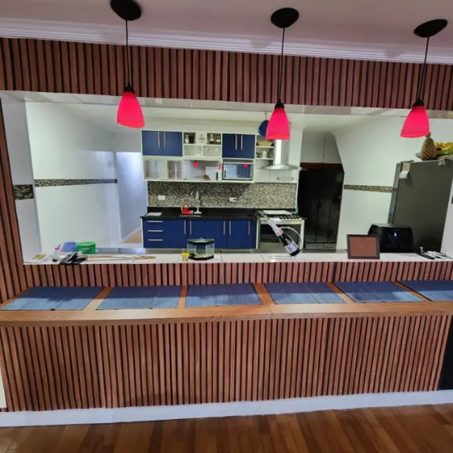 Casa com 4 quartos à venda, 350m2 em Cidade Tiradentes, São Paulo - SP - imagem 9 Foto 9 de Casa com 4 quartos à venda, 350m2 em Cidade Tiradentes, São Paulo - SP