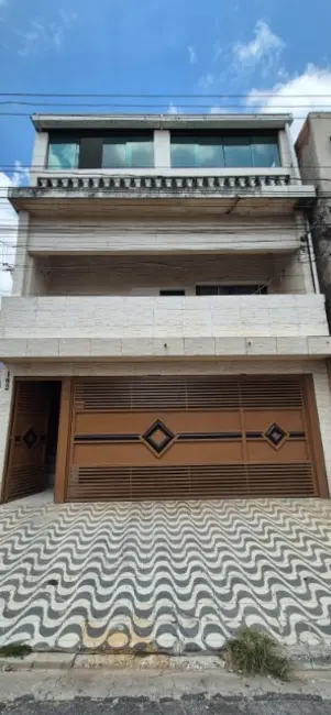 Foto 1 de Casa com 4 quartos à venda, 350m2 em Cidade Tiradentes, São Paulo - SP