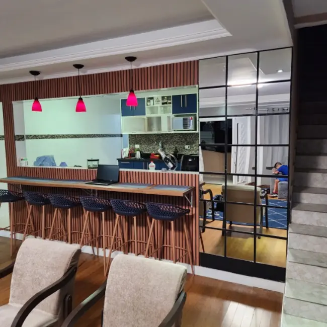 Casa com 4 quartos à venda, 350m2 em Cidade Tiradentes, São Paulo - SP - imagem 8 Foto 8 de Casa com 4 quartos à venda, 350m2 em Cidade Tiradentes, São Paulo - SP