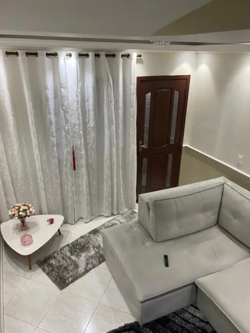 Foto 4 de Casa com 2 quartos à venda, 125m2 em Cidade Tiradentes, São Paulo - SP