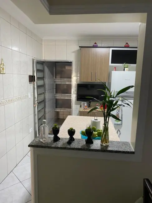 Foto 9 de Casa com 2 quartos à venda, 125m2 em Cidade Tiradentes, São Paulo - SP