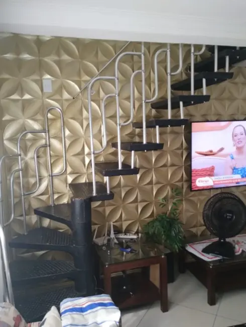 Foto 7 de Casa com 3 quartos à venda, 123m2 em Cidade Tiradentes, São Paulo - SP