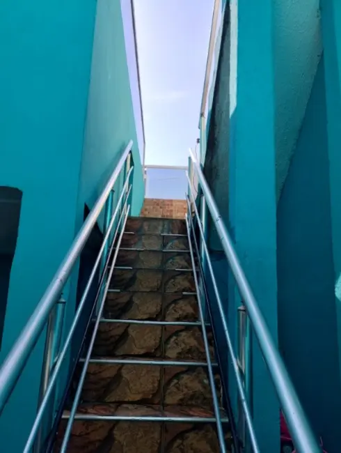 Foto 4 de Casa com 3 quartos à venda, 123m2 em Cidade Tiradentes, São Paulo - SP