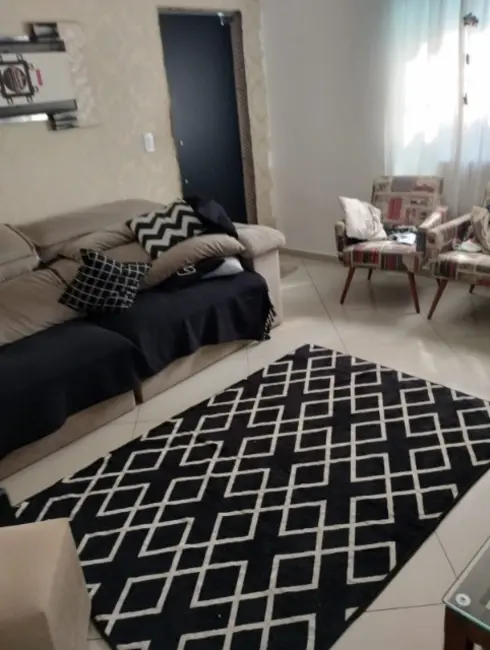 Foto 5 de Casa com 3 quartos à venda, 123m2 em Cidade Tiradentes, São Paulo - SP