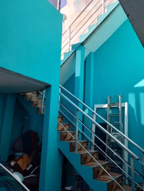 Foto 3 de Casa com 3 quartos à venda, 123m2 em Cidade Tiradentes, São Paulo - SP