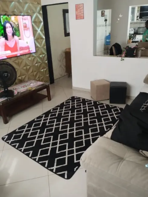 Foto 6 de Casa com 3 quartos à venda, 123m2 em Cidade Tiradentes, São Paulo - SP