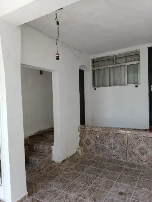 Foto 7 de Casa com 5 quartos à venda, 130m2 em Conjunto Habitacional Castro Alves, São Paulo - SP