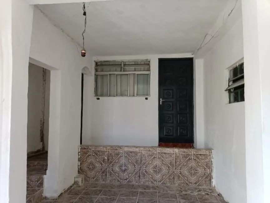 Foto 8 de Casa com 5 quartos à venda, 130m2 em Conjunto Habitacional Castro Alves, São Paulo - SP