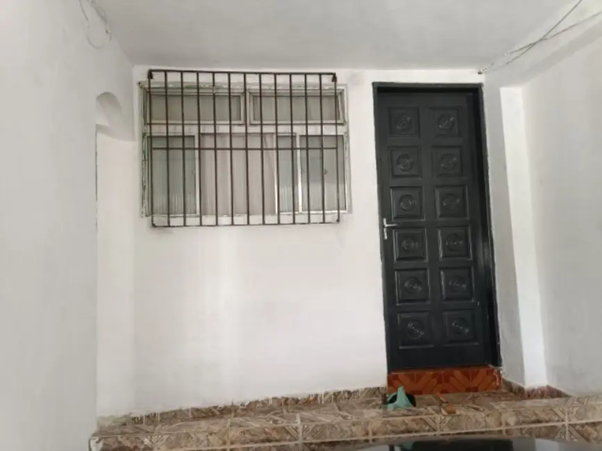 Foto 9 de Casa com 5 quartos à venda, 130m2 em Conjunto Habitacional Castro Alves, São Paulo - SP