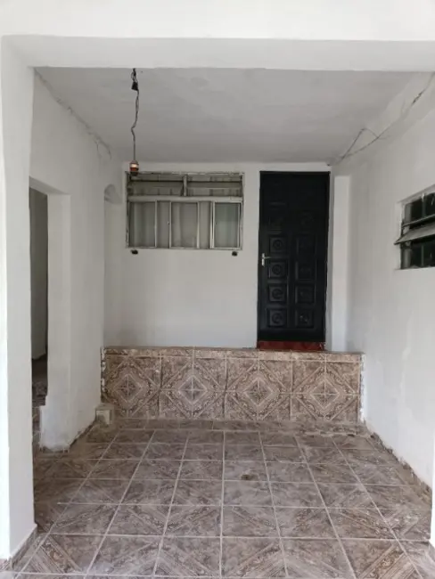 Foto 4 de Casa com 5 quartos à venda, 130m2 em Conjunto Habitacional Castro Alves, São Paulo - SP