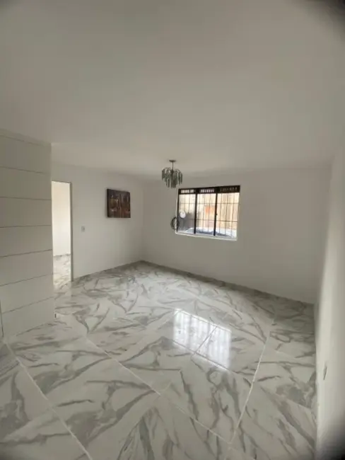 Foto 1 de Apartamento com 2 quartos à venda, 46m2 em Cidade Tiradentes, São Paulo - SP
