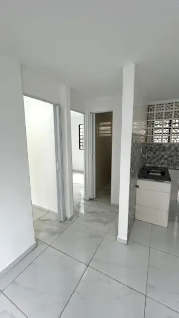 Foto 3 de Apartamento com 2 quartos à venda, 46m2 em Conjunto Habitacional Santa Etelvina II, São Paulo - SP