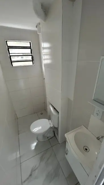 Foto 8 de Apartamento com 2 quartos à venda, 46m2 em Conjunto Habitacional Santa Etelvina II, São Paulo - SP