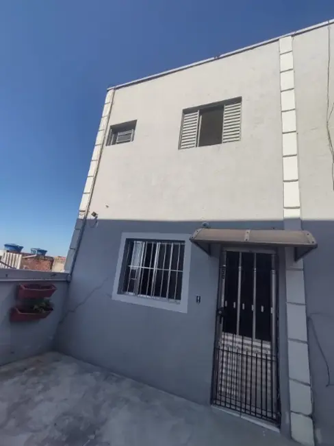 Foto 1 de Sobrado com 2 quartos à venda, 151m2 em Santa Etelvina, São Paulo - SP