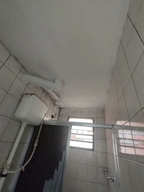 Foto 6 de Apartamento com 2 quartos à venda, 46m2 em Conjunto Habitacional Santa Etelvina II, São Paulo - SP