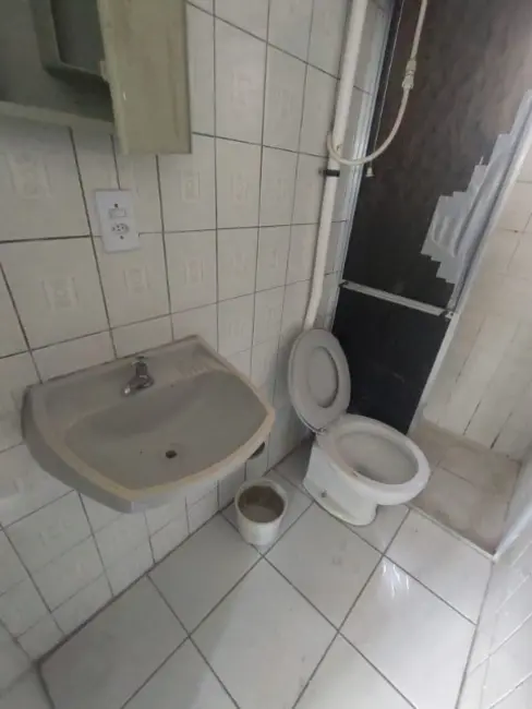 Foto 4 de Apartamento com 2 quartos à venda, 46m2 em Conjunto Habitacional Santa Etelvina II, São Paulo - SP