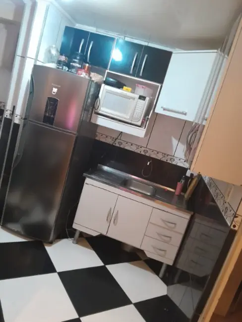 Foto 4 de Apartamento com 2 quartos à venda, 46m2 em Cidade Tiradentes, São Paulo - SP