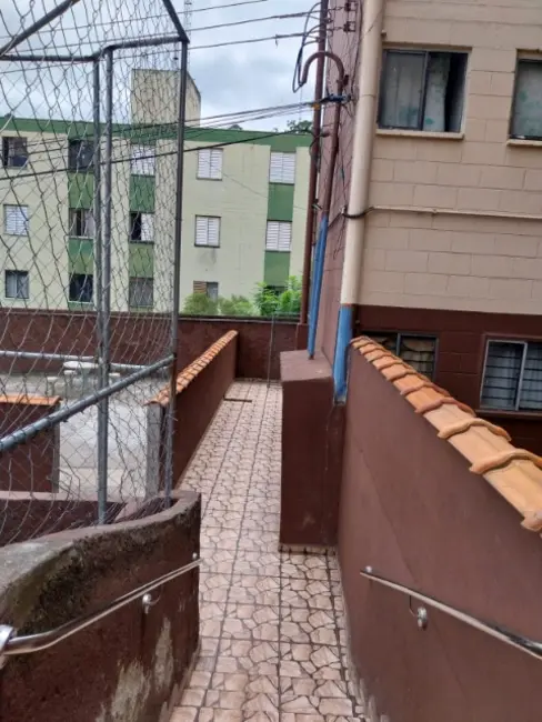 Foto 9 de Apartamento com 2 quartos à venda, 46m2 em Cidade Tiradentes, São Paulo - SP
