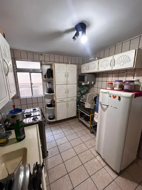 Foto 3 de Apartamento com 2 quartos à venda, 56m2 em Chácara Santa Etelvina, São Paulo - SP