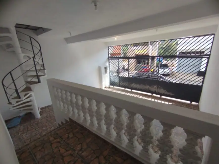 Foto 2 de Casa com 3 quartos à venda, 125m2 em Cidade Tiradentes, São Paulo - SP