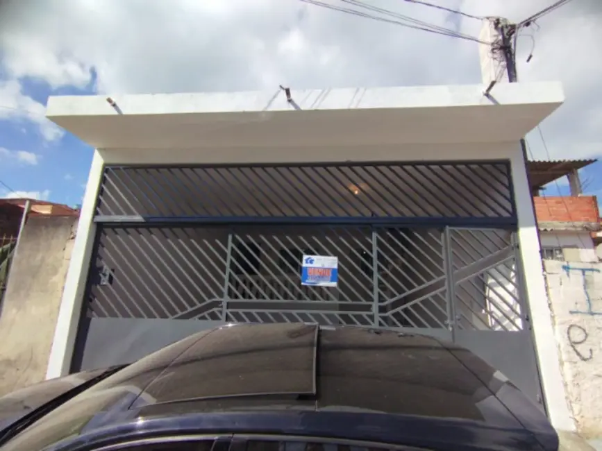 Casa com 3 quartos à venda, 125m2 em Cidade Tiradentes, São Paulo - SP - imagem 3 Foto 3 de Casa com 3 quartos à venda, 125m2 em Cidade Tiradentes, São Paulo - SP